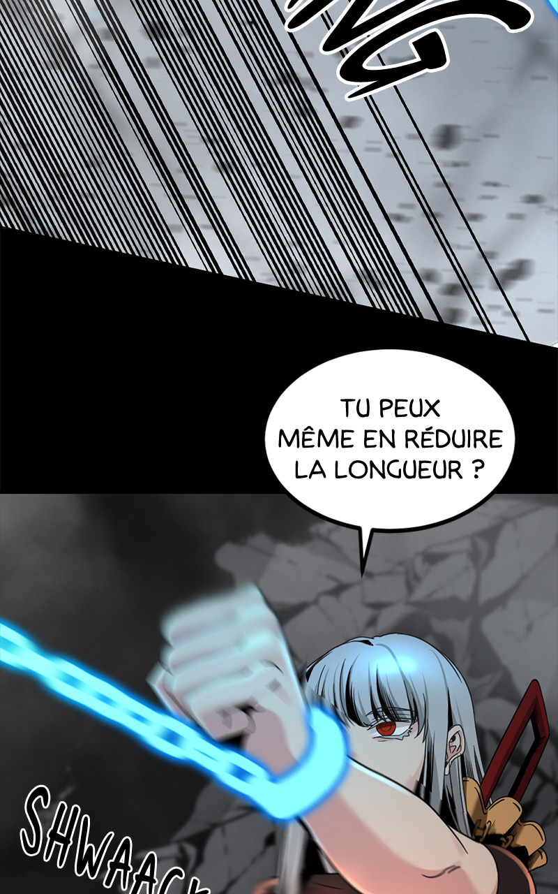 Hero Killer Chapitre 62 - Page 92