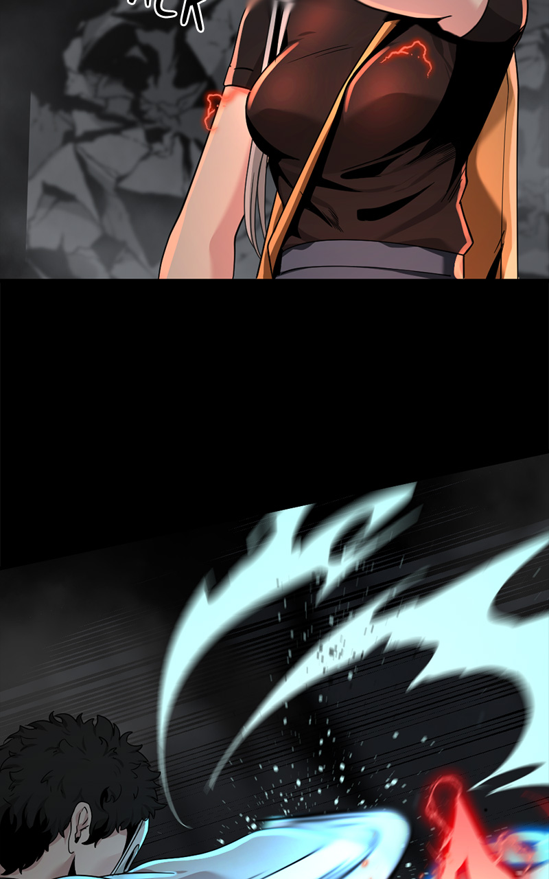 Hero Killer Chapitre 62 - Page 93
