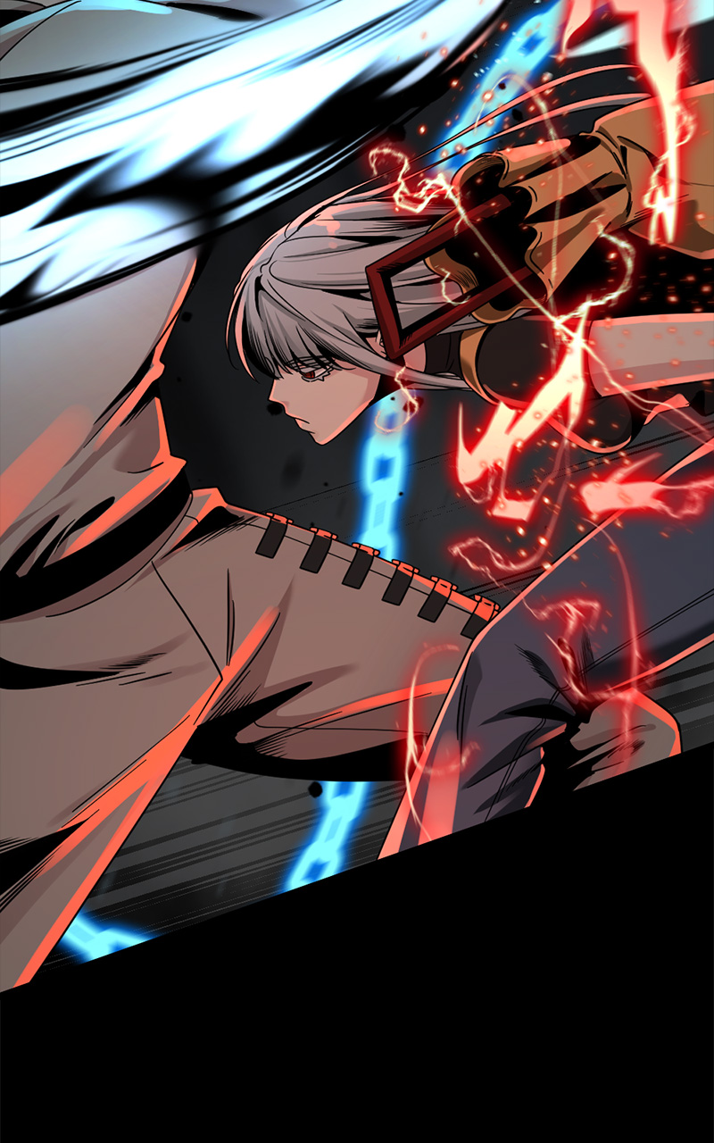 Hero Killer Chapitre 62 - Page 94