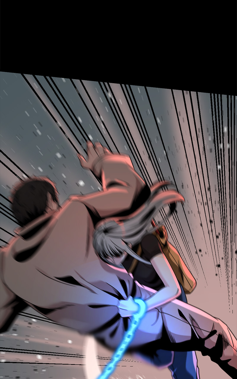 Hero Killer Chapitre 62 - Page 96