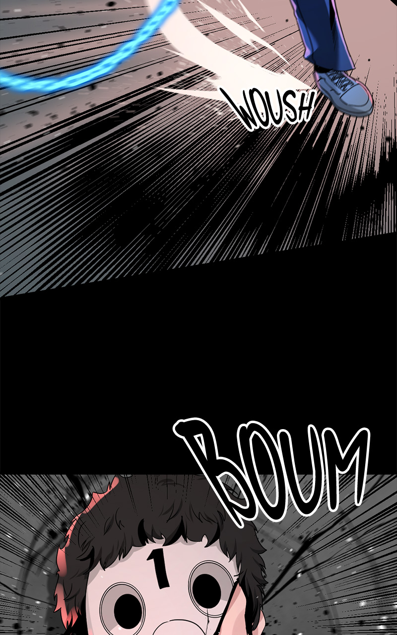 Hero Killer Chapitre 62 - Page 97