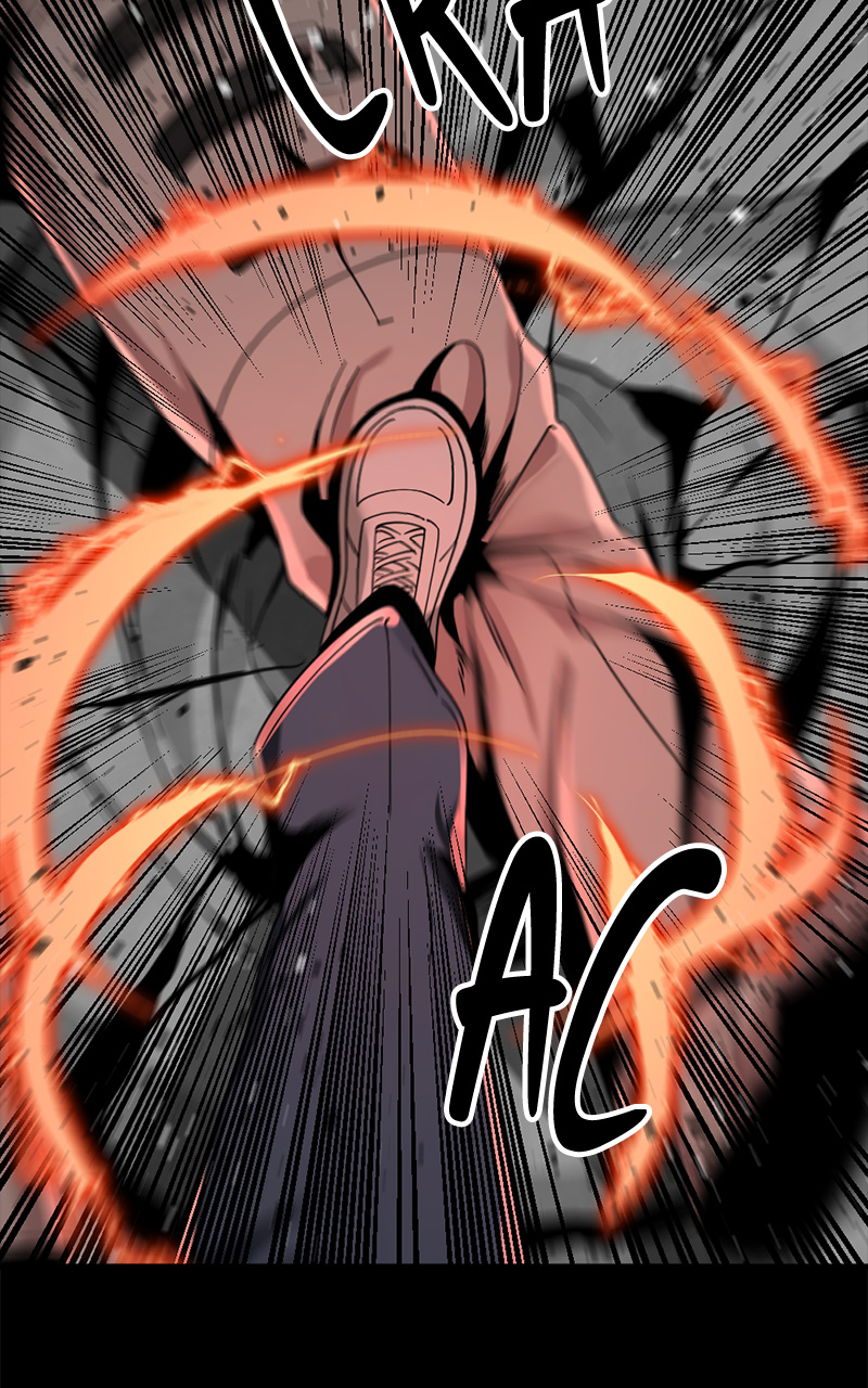 Hero Killer Chapitre 62 - Page 99