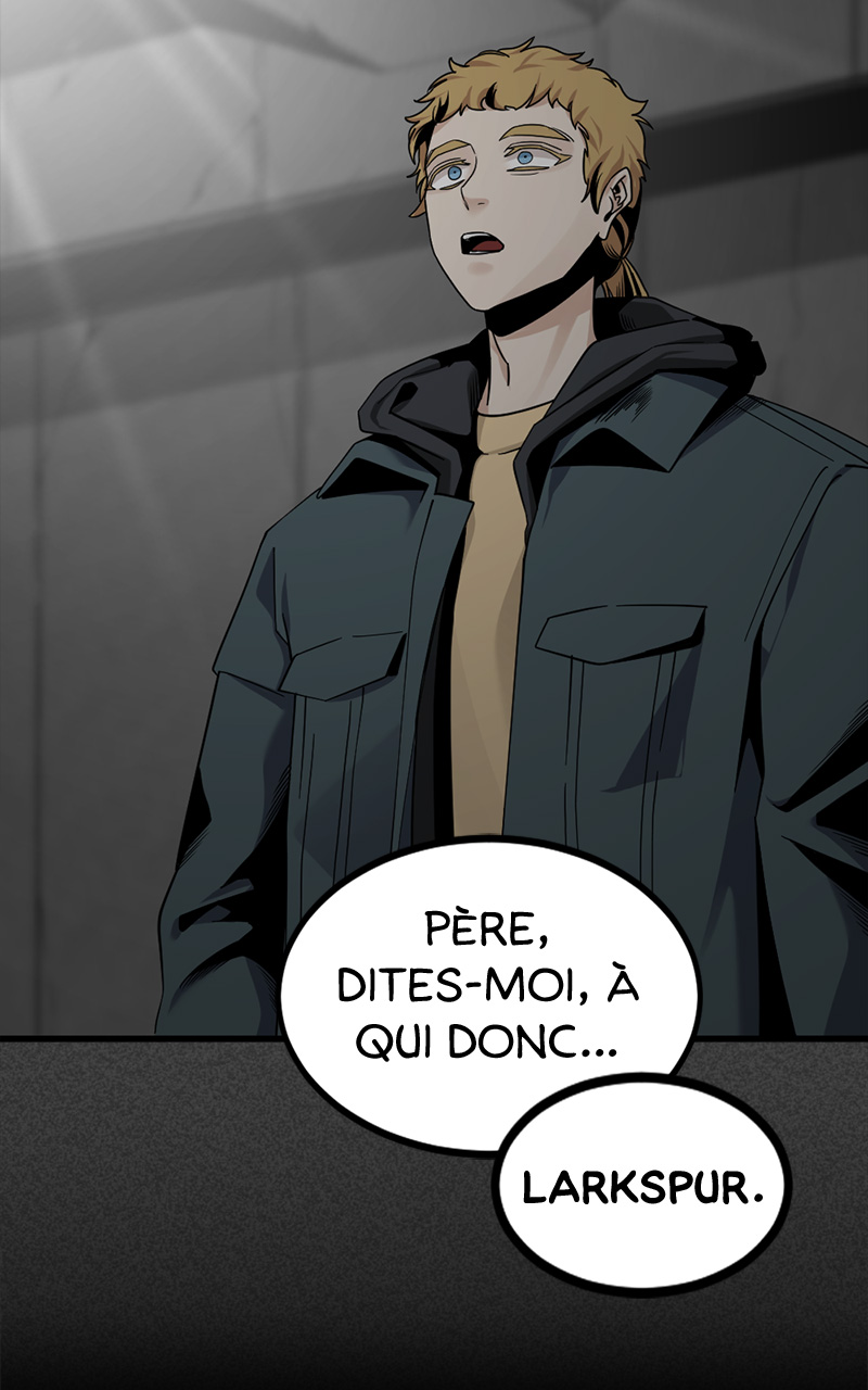 Hero Killer Chapitre 63 - Page 17