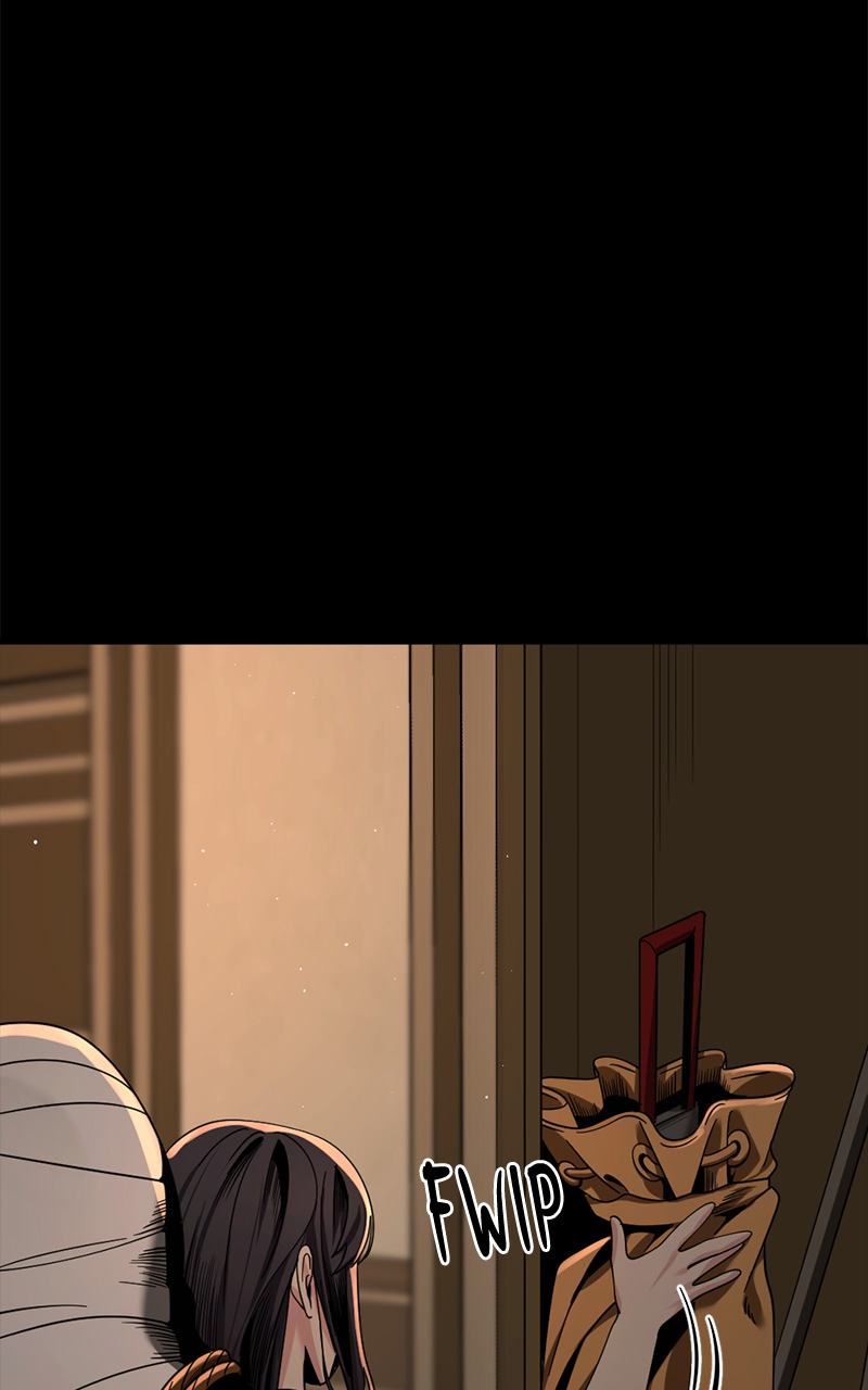 Hero Killer Chapitre 63 - Page 58