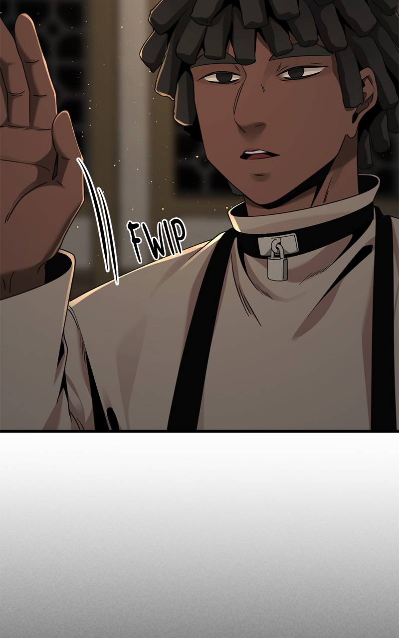 Hero Killer Chapitre 64 - Page 10