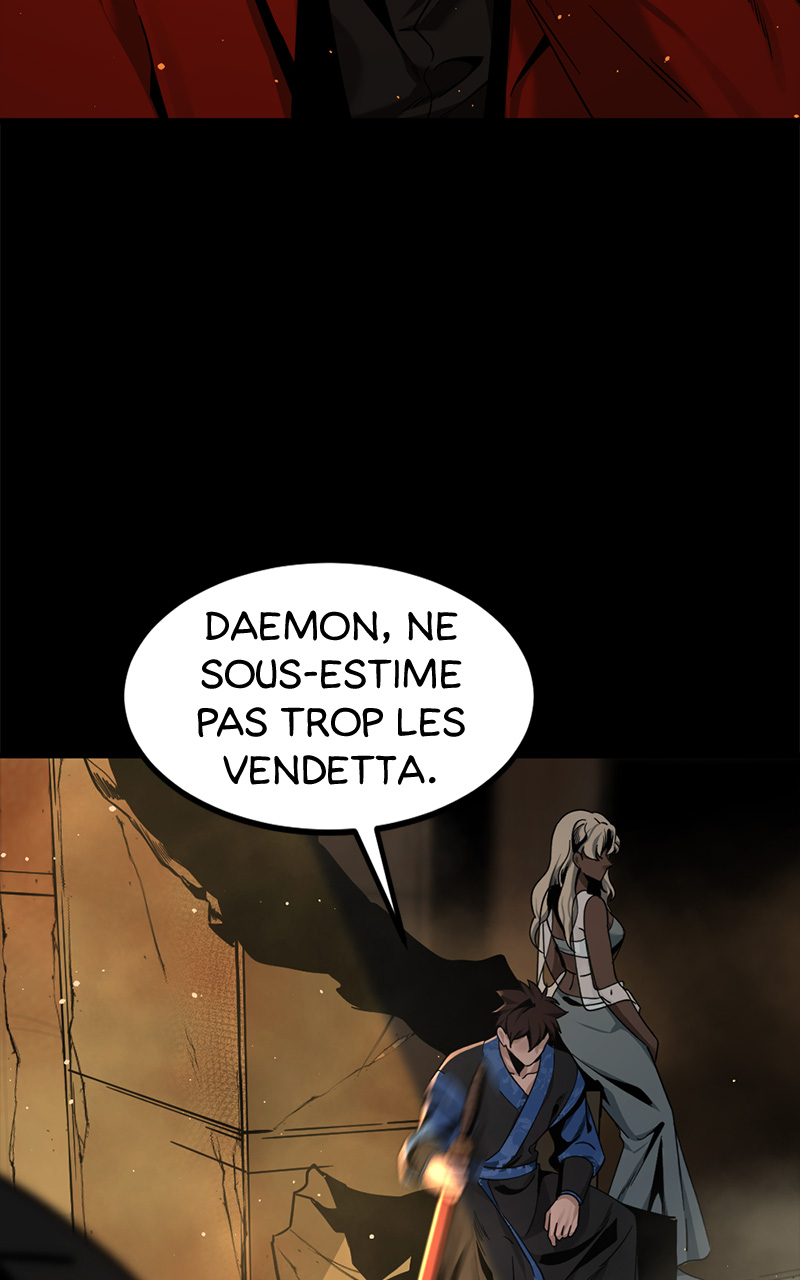 Hero Killer Chapitre 64 - Page 100