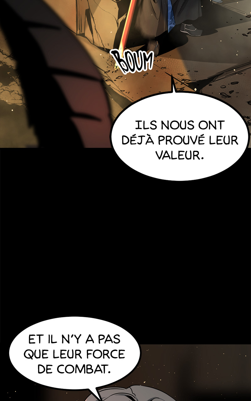 Hero Killer Chapitre 64 - Page 101