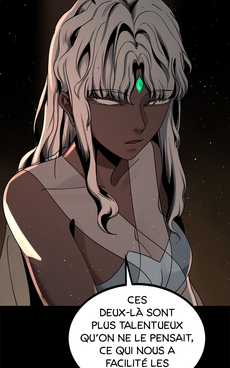 Hero Killer Chapitre 64 - Page 102