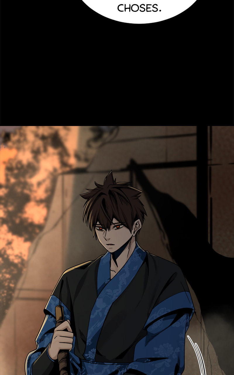 Hero Killer Chapitre 64 - Page 103