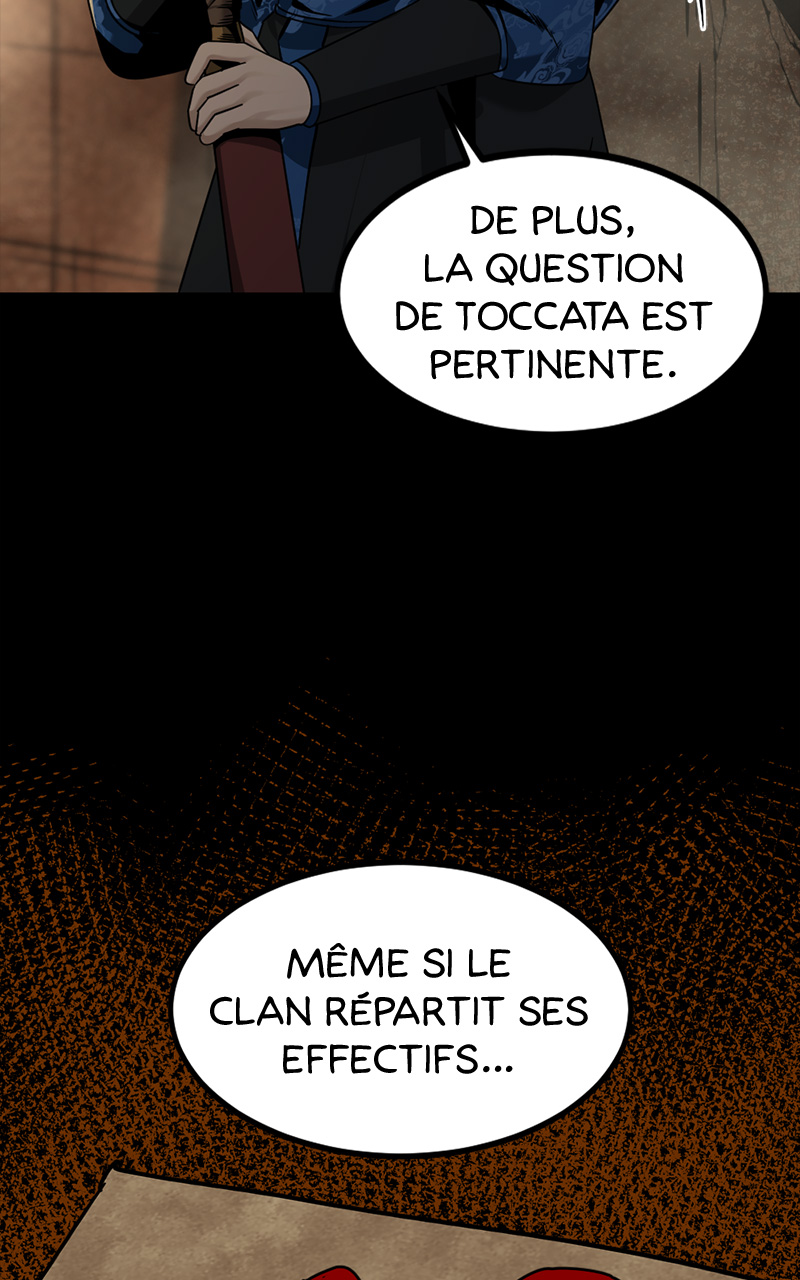 Hero Killer Chapitre 64 - Page 104