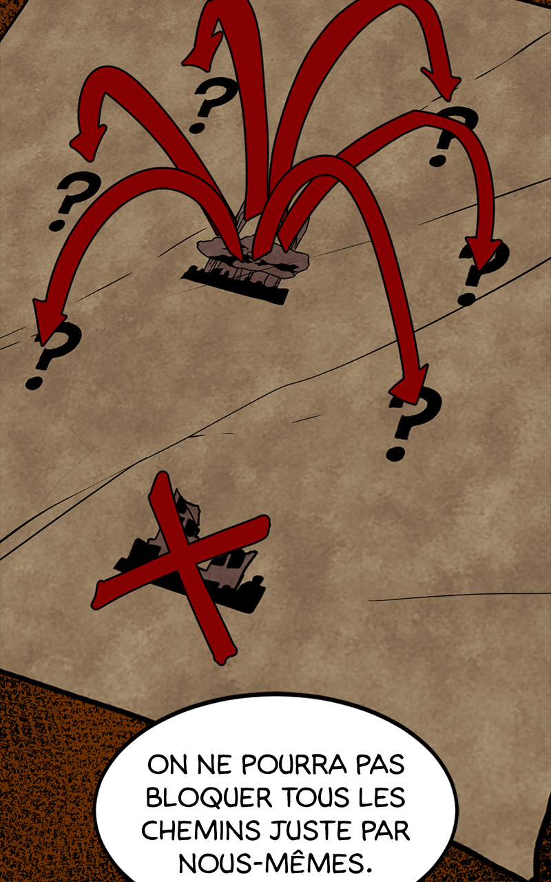Hero Killer Chapitre 64 - Page 105