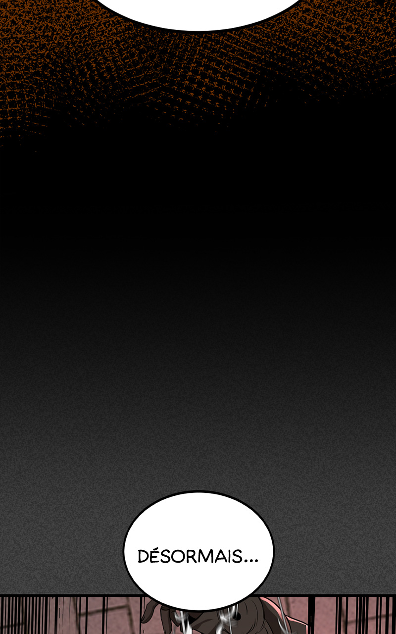 Hero Killer Chapitre 64 - Page 106