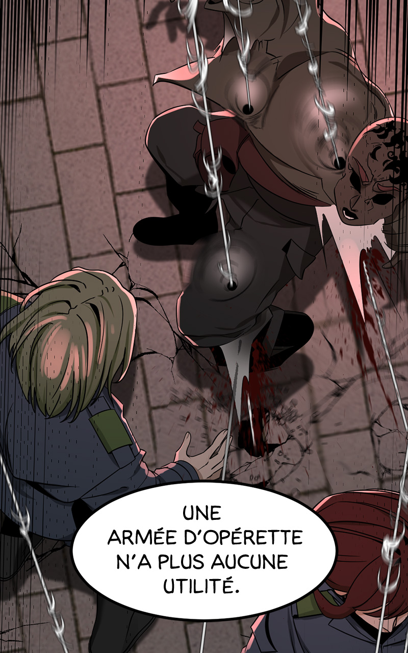 Hero Killer Chapitre 64 - Page 107