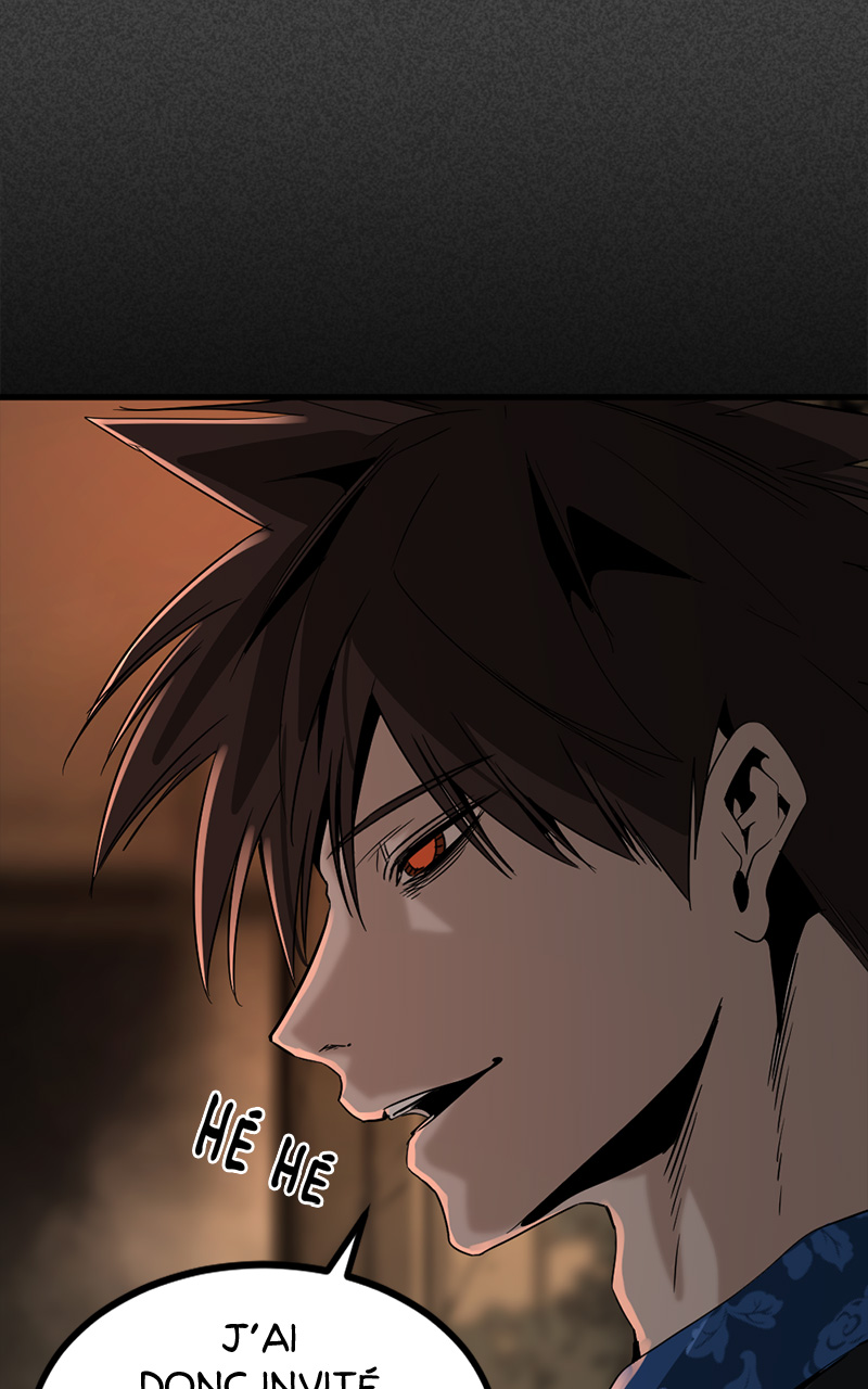 Hero Killer Chapitre 64 - Page 109