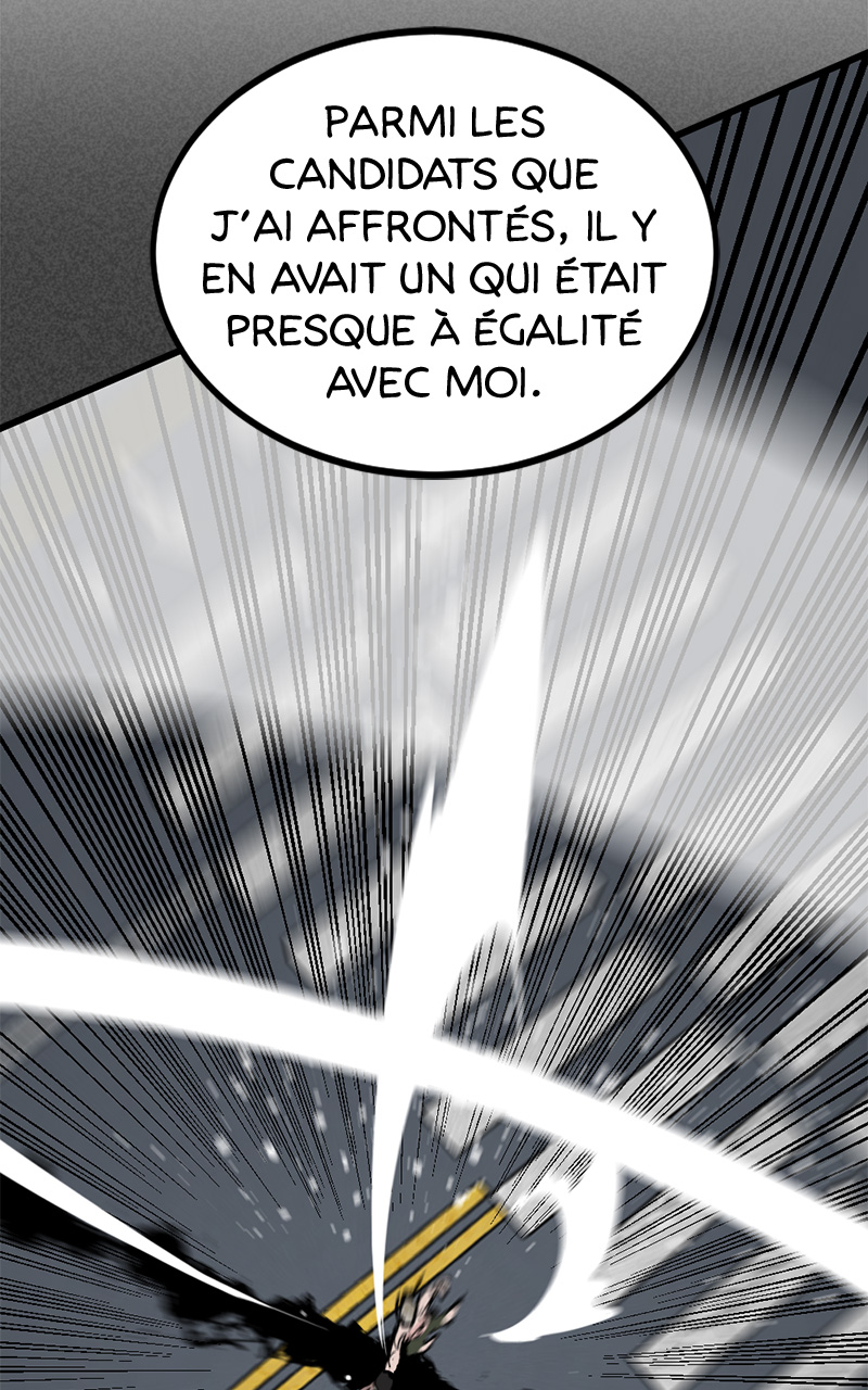Hero Killer Chapitre 64 - Page 11