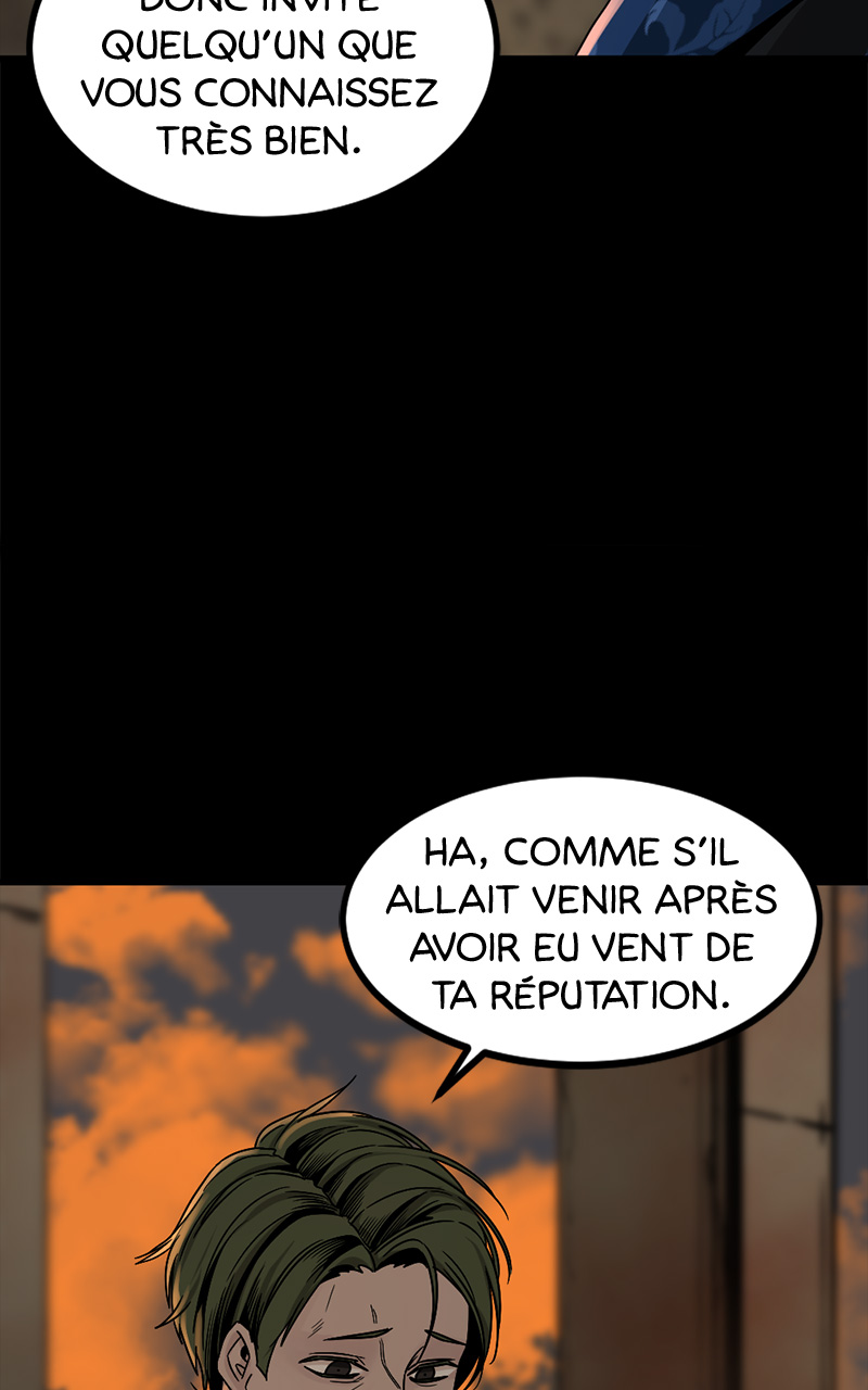 Hero Killer Chapitre 64 - Page 110