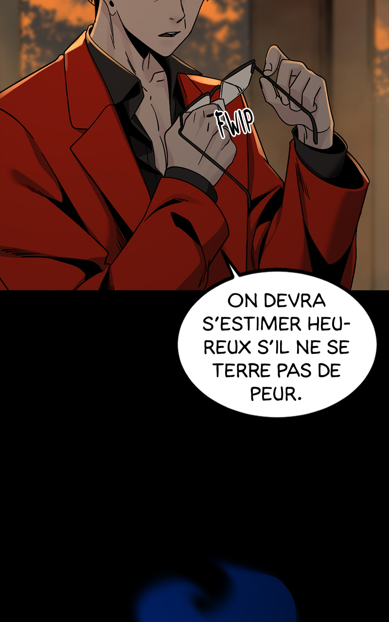 Hero Killer Chapitre 64 - Page 111