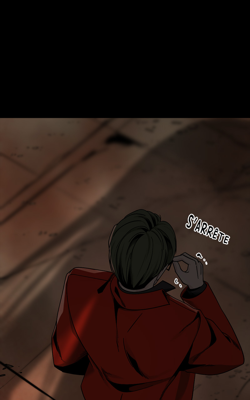 Hero Killer Chapitre 64 - Page 113