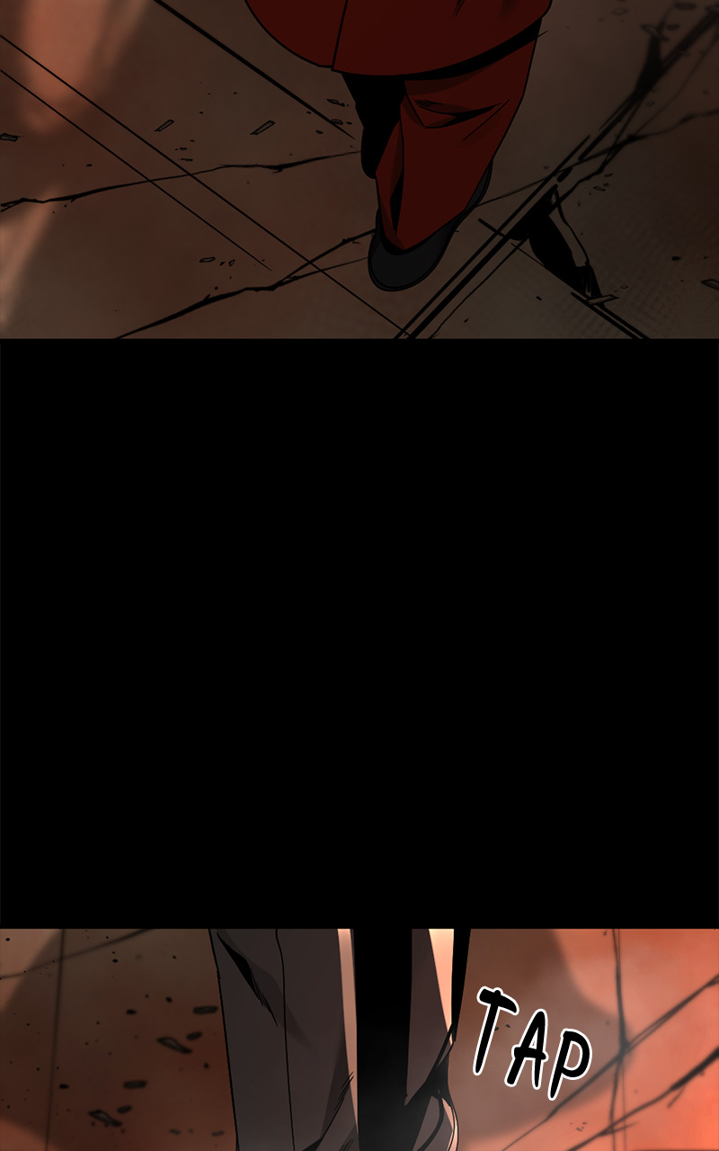 Hero Killer Chapitre 64 - Page 114