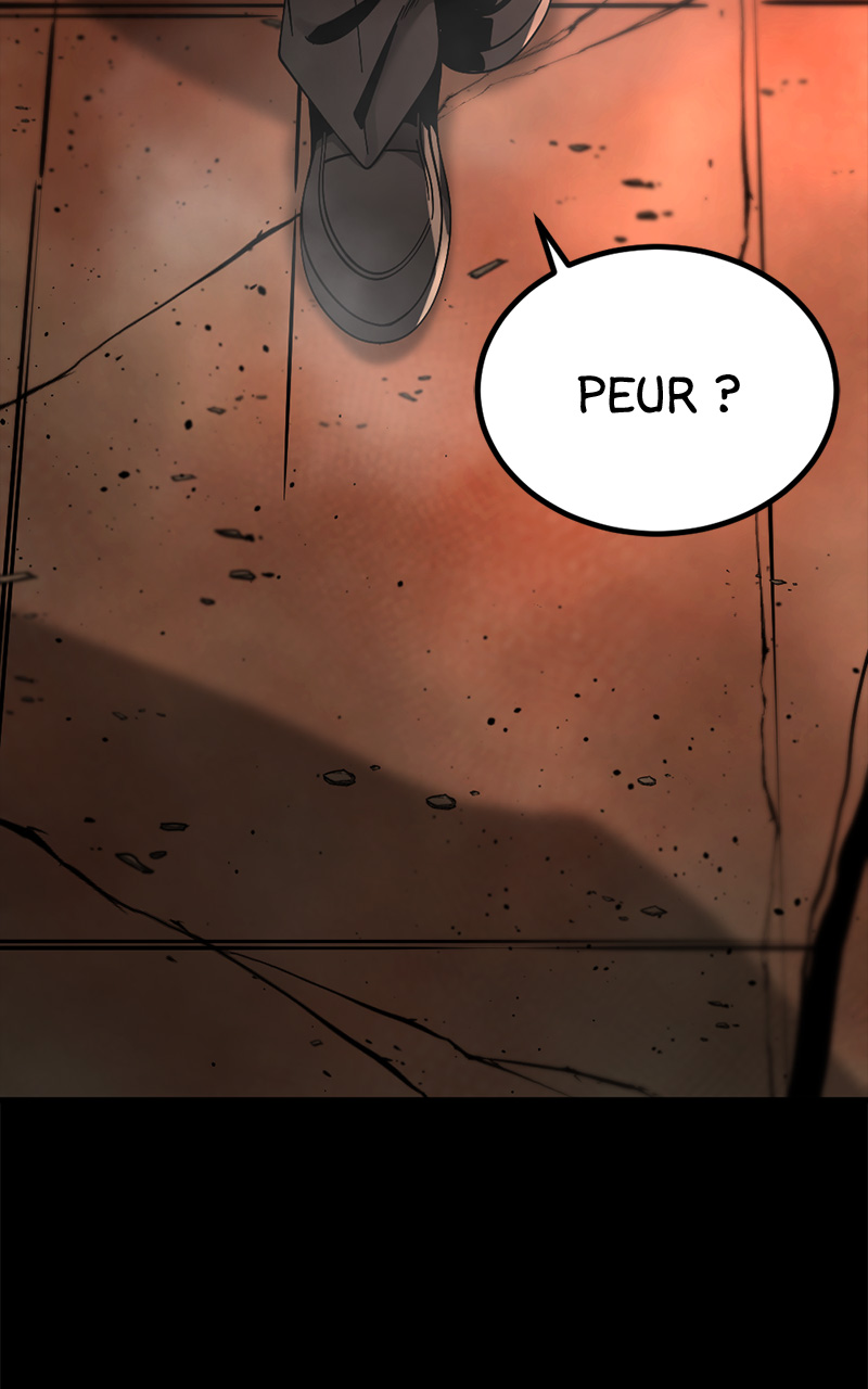 Hero Killer Chapitre 64 - Page 115
