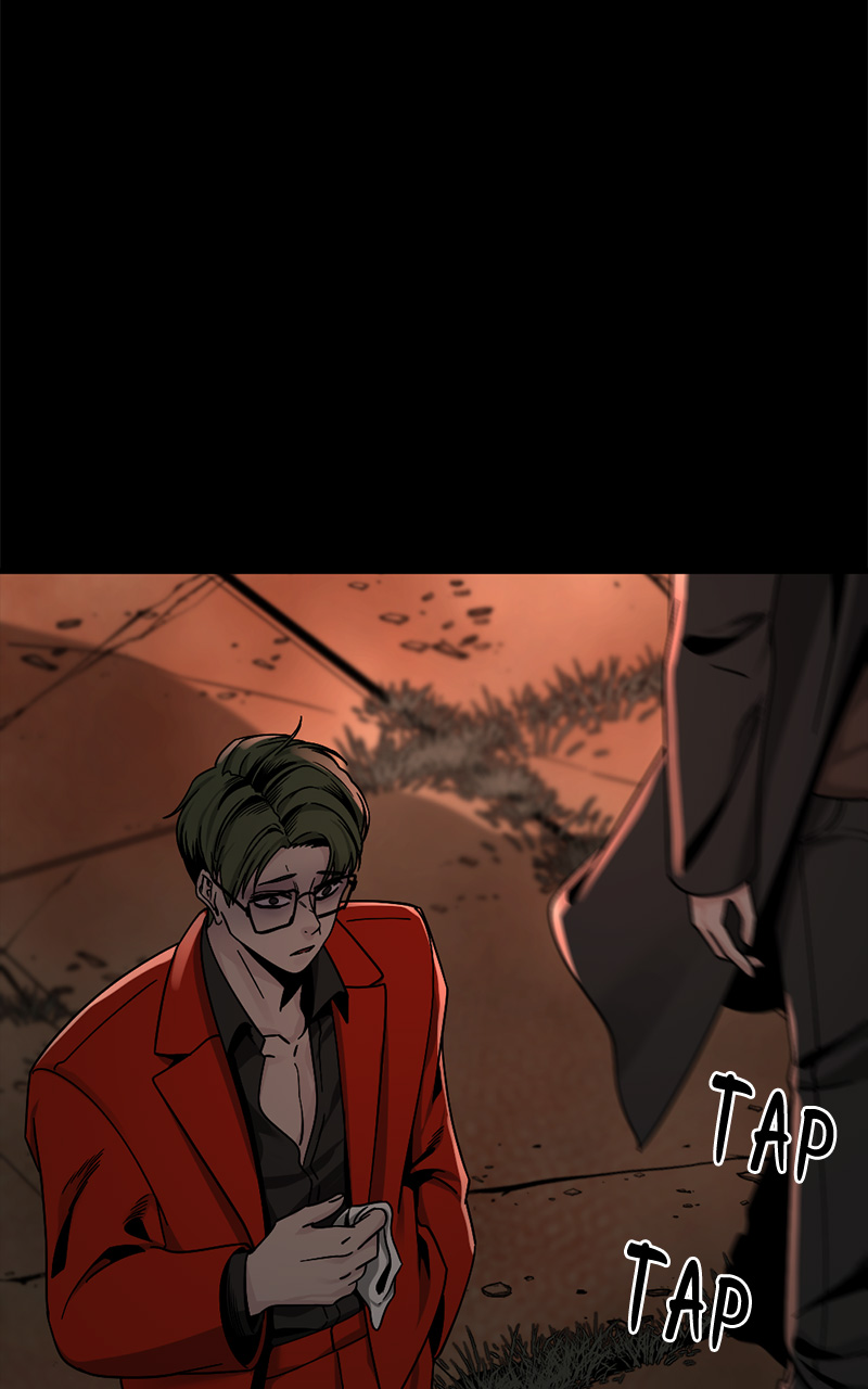 Hero Killer Chapitre 64 - Page 116