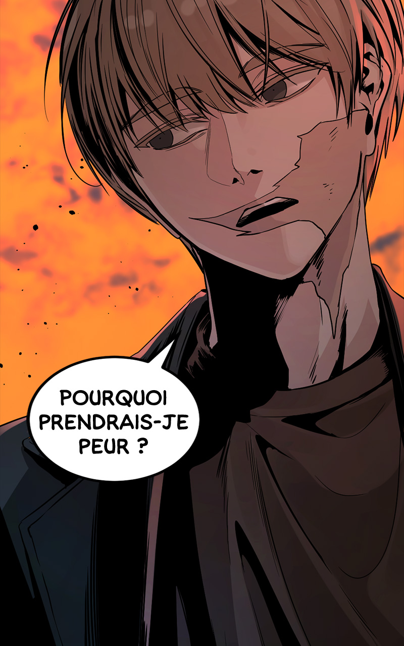 Hero Killer Chapitre 64 - Page 118