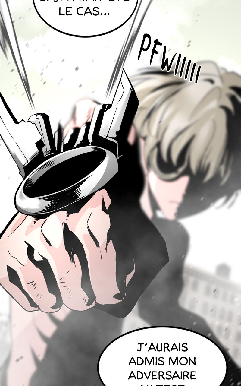 Hero Killer Chapitre 64 - Page 13