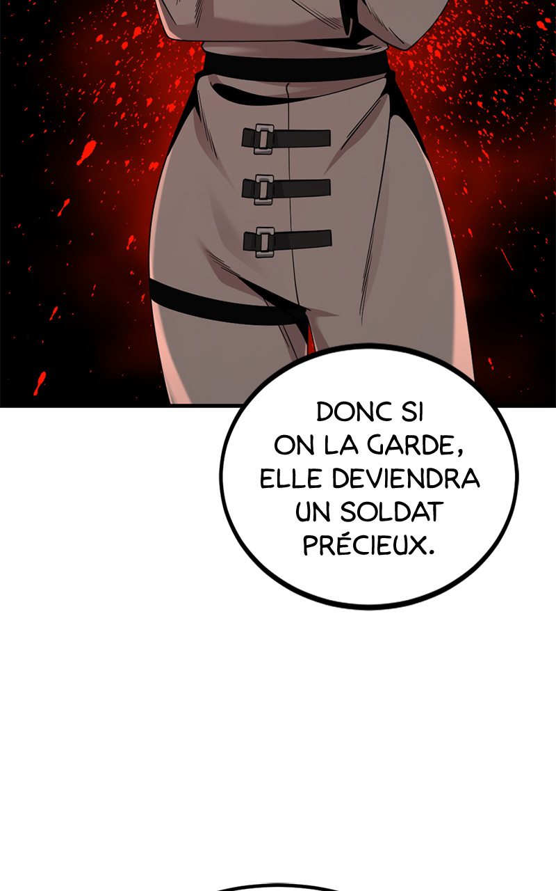 Hero Killer Chapitre 64 - Page 15