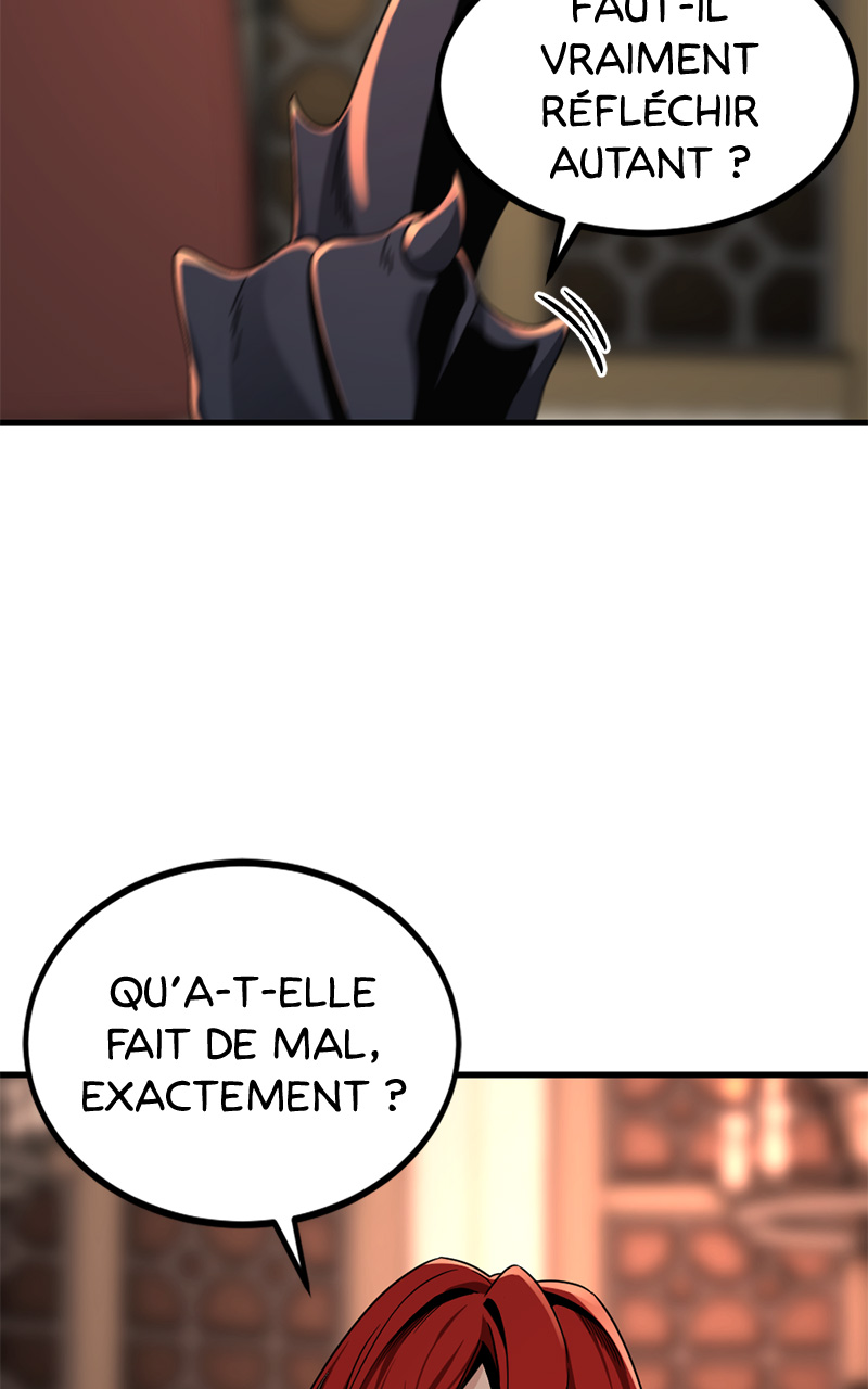 Hero Killer Chapitre 64 - Page 17