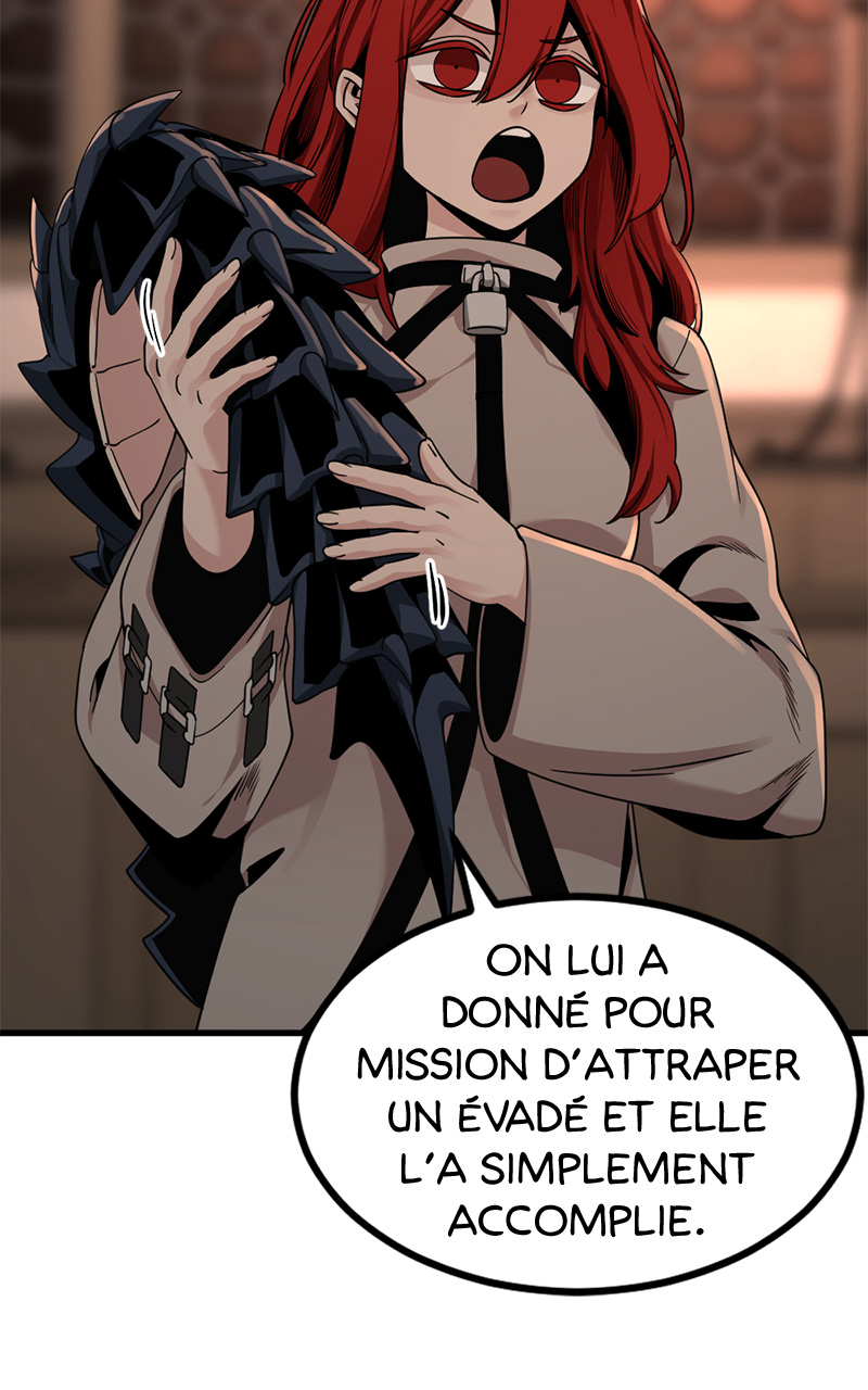 Hero Killer Chapitre 64 - Page 18