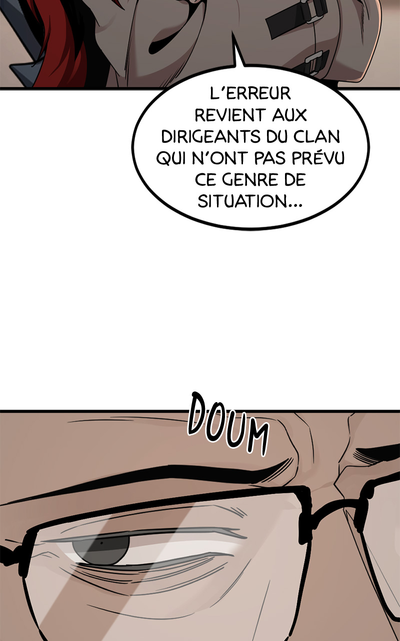 Hero Killer Chapitre 64 - Page 20