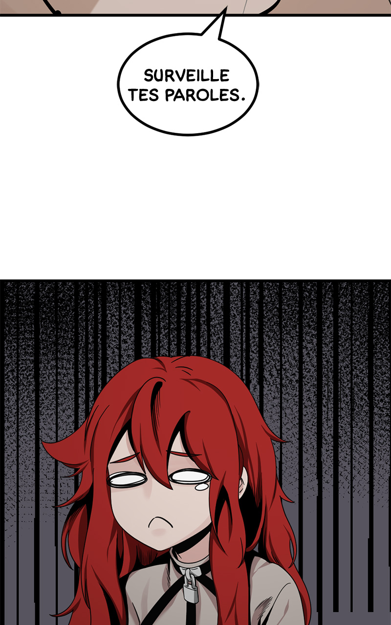 Hero Killer Chapitre 64 - Page 21
