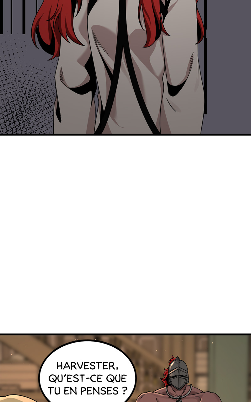 Hero Killer Chapitre 64 - Page 22