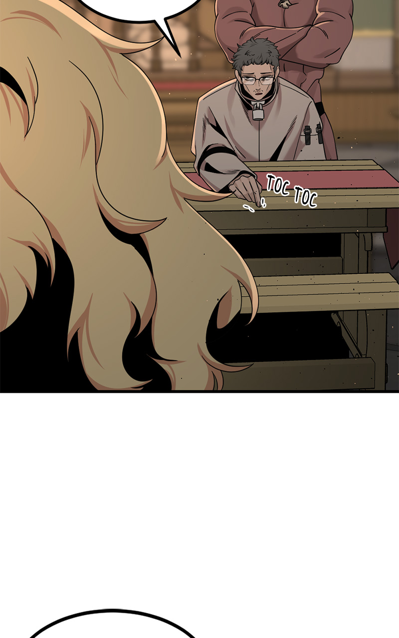 Hero Killer Chapitre 64 - Page 23