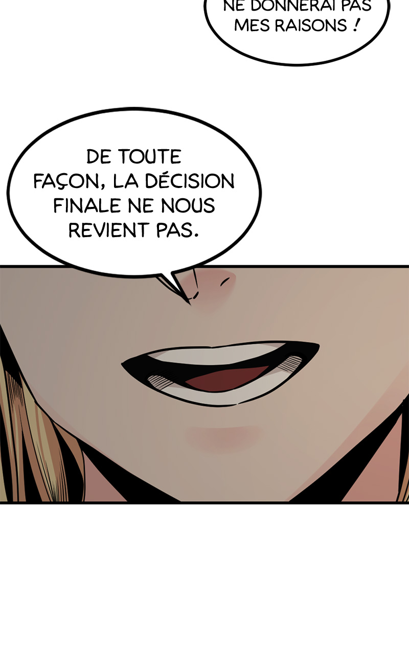 Hero Killer Chapitre 64 - Page 25