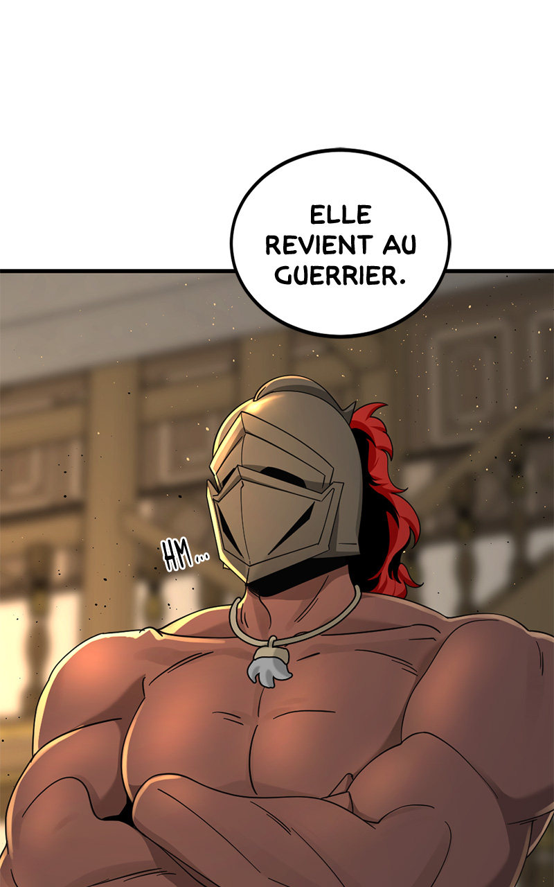 Hero Killer Chapitre 64 - Page 26
