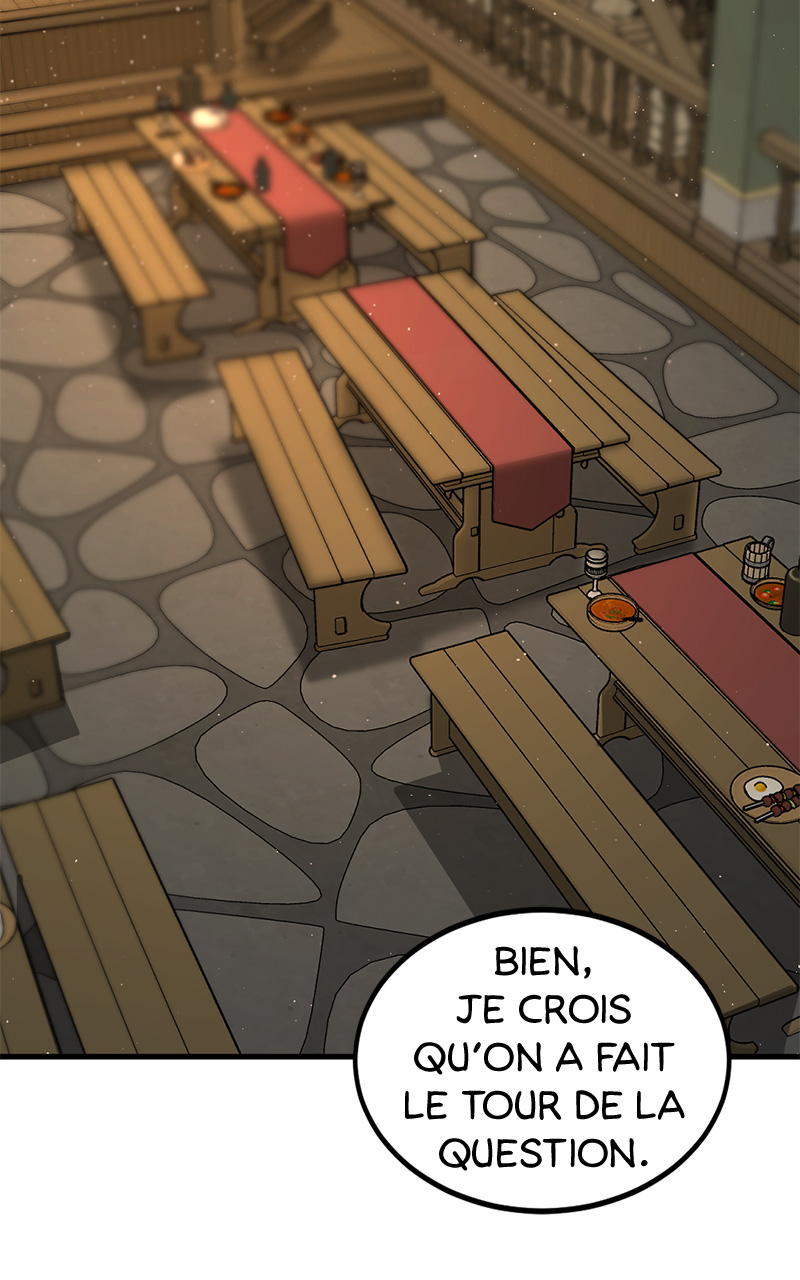 Hero Killer Chapitre 64 - Page 3
