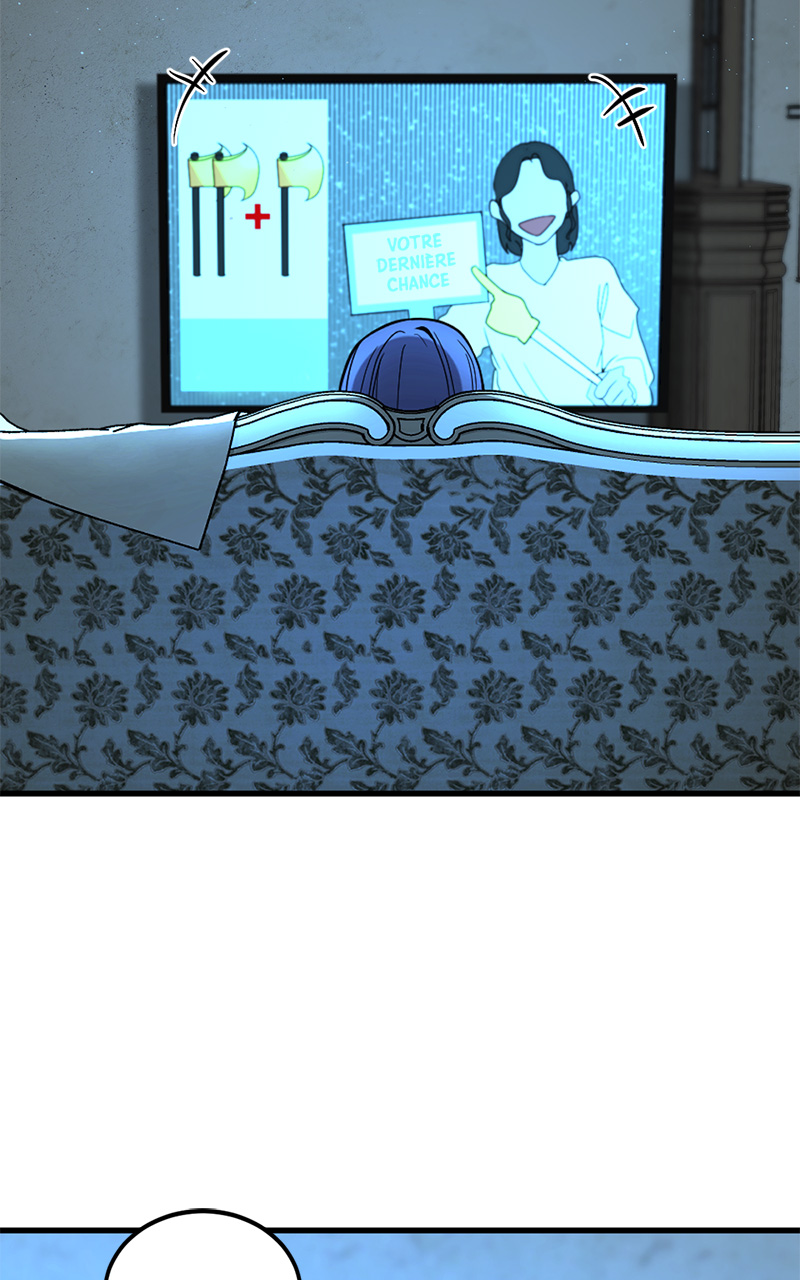 Hero Killer Chapitre 64 - Page 31
