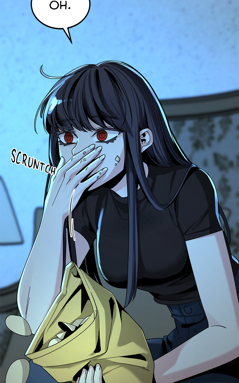 Hero Killer Chapitre 64 - Page 32