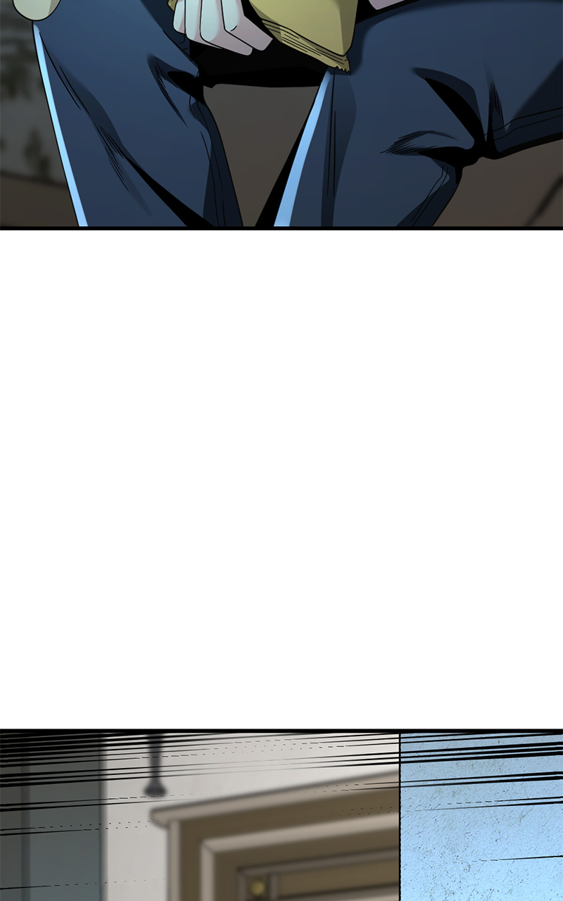 Hero Killer Chapitre 64 - Page 33