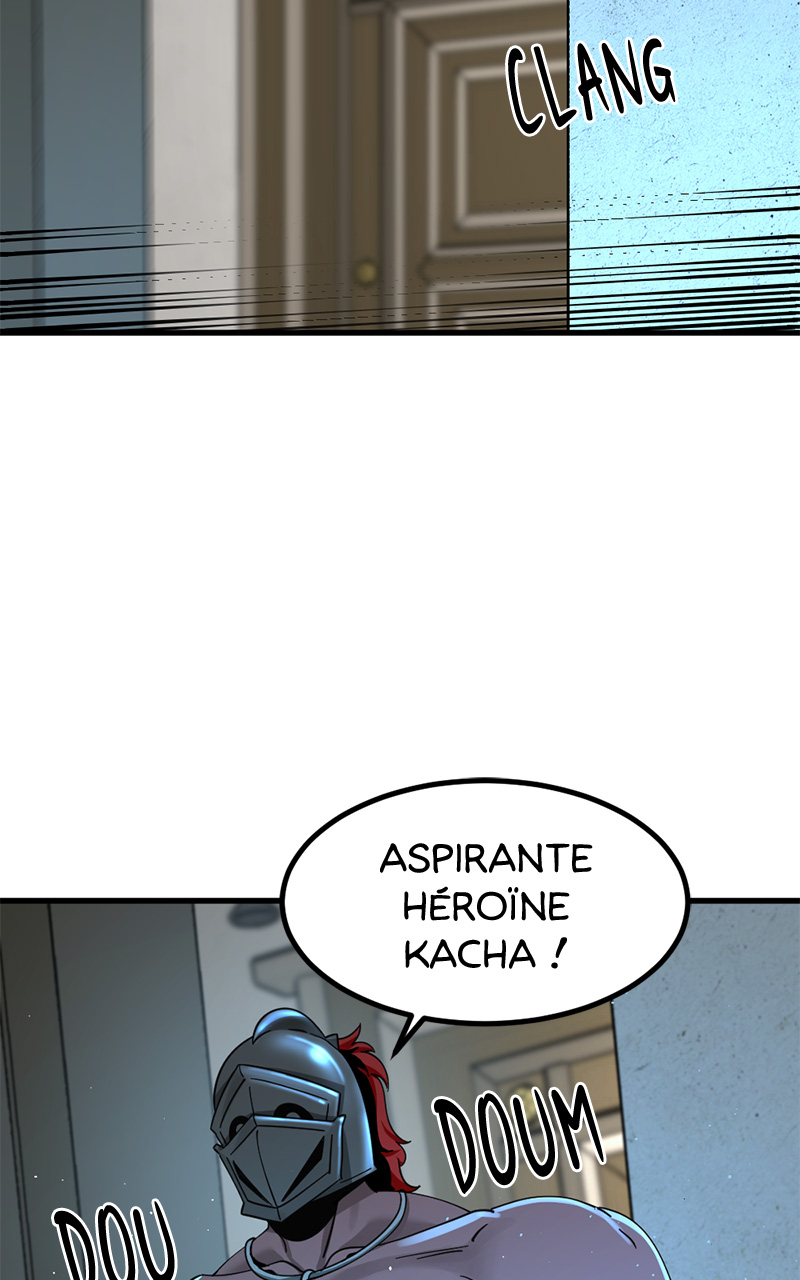 Hero Killer Chapitre 64 - Page 34