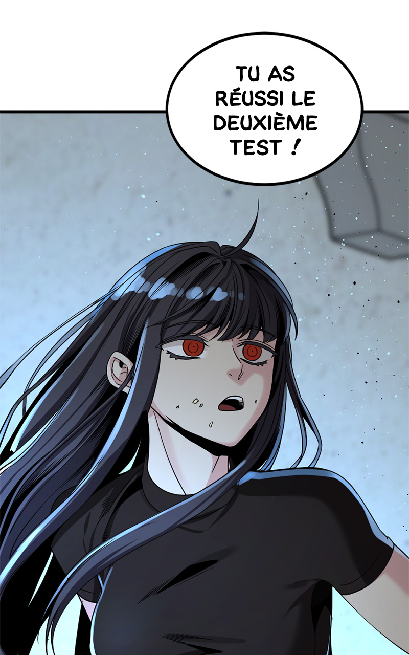 Hero Killer Chapitre 64 - Page 36