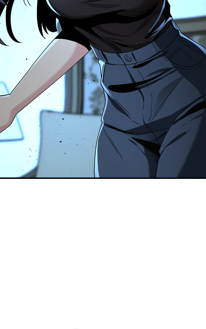 Hero Killer Chapitre 64 - Page 37