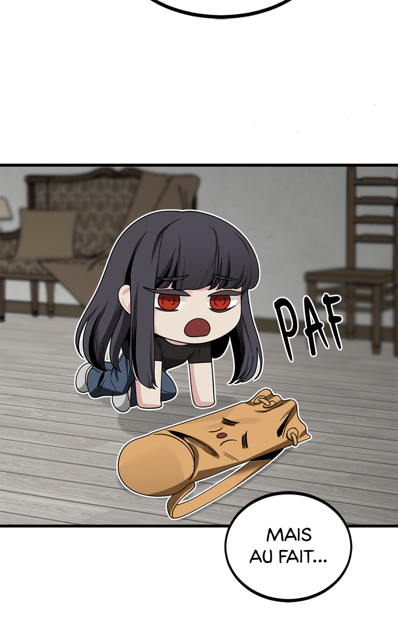 Hero Killer Chapitre 64 - Page 39