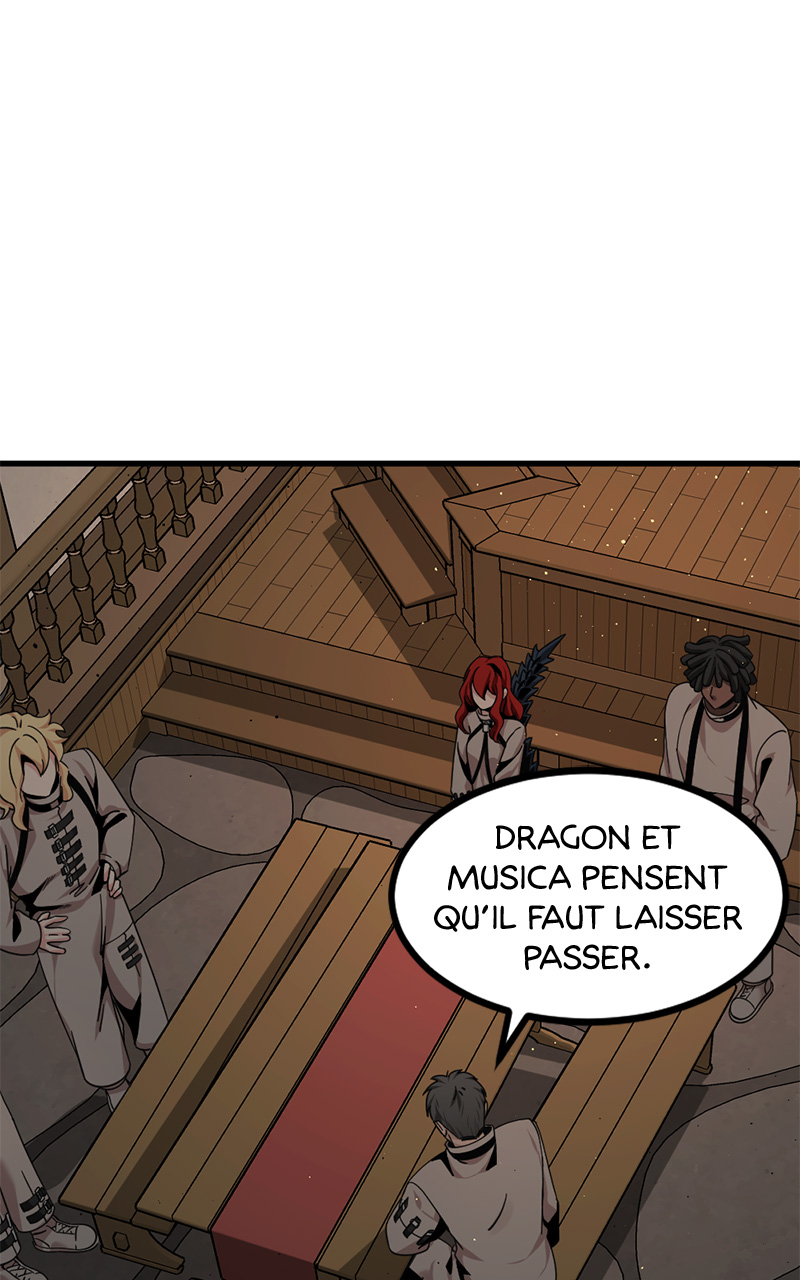 Hero Killer Chapitre 64 - Page 4