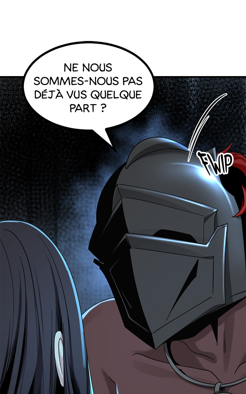 Hero Killer Chapitre 64 - Page 40