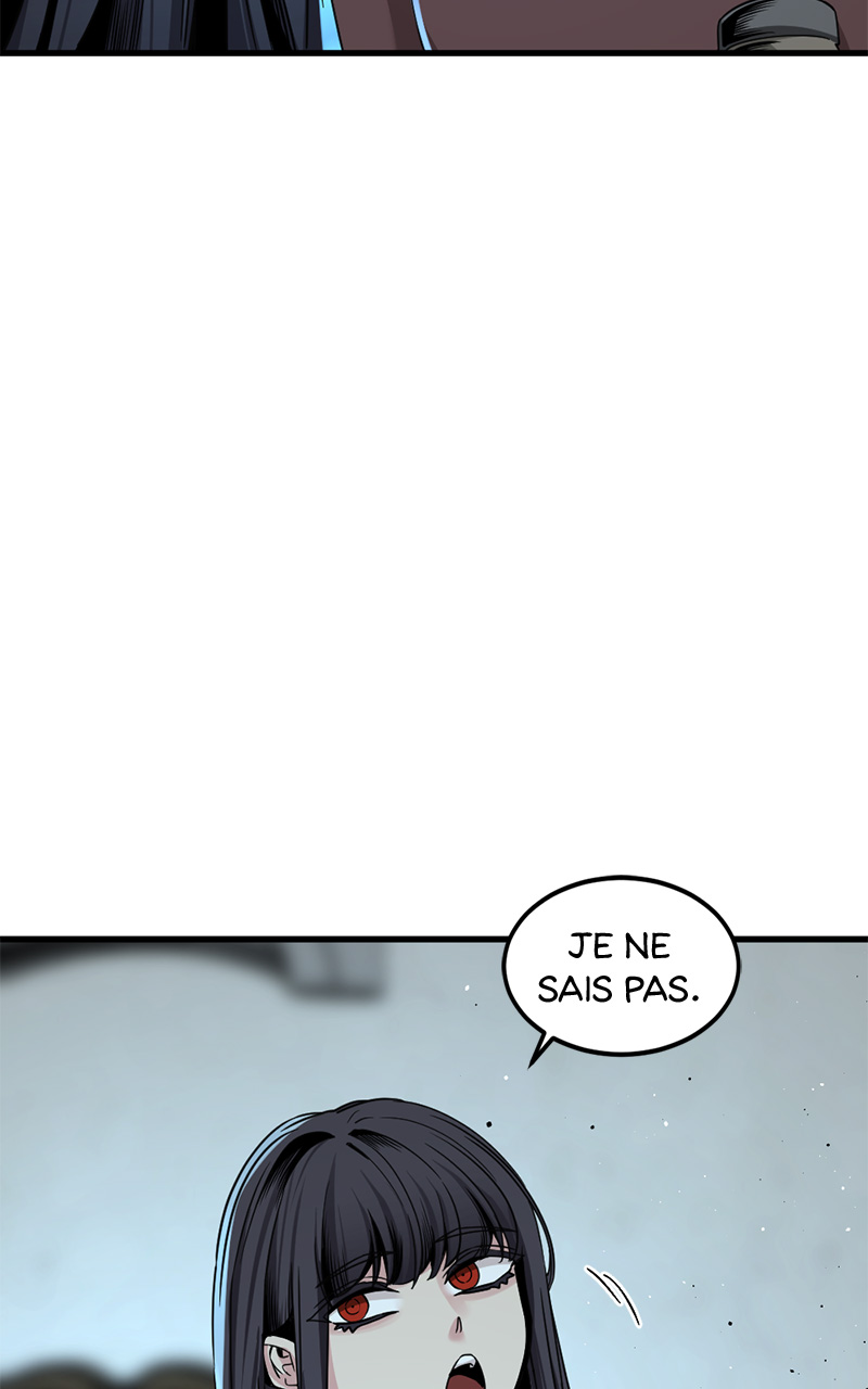 Hero Killer Chapitre 64 - Page 41