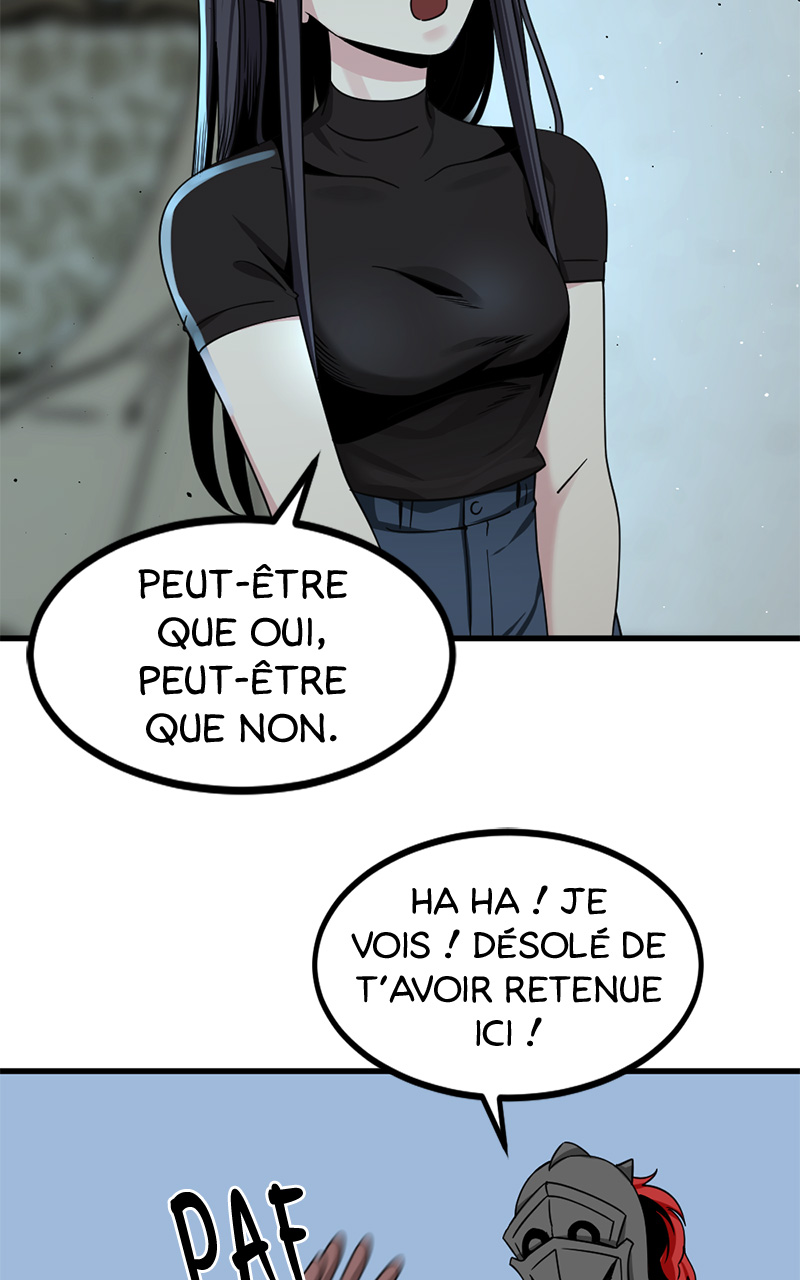 Hero Killer Chapitre 64 - Page 42