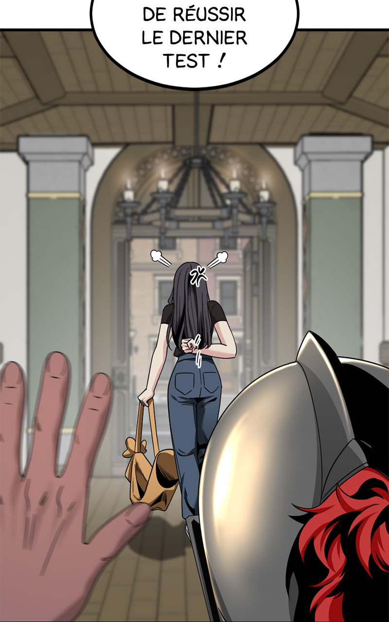 Hero Killer Chapitre 64 - Page 44