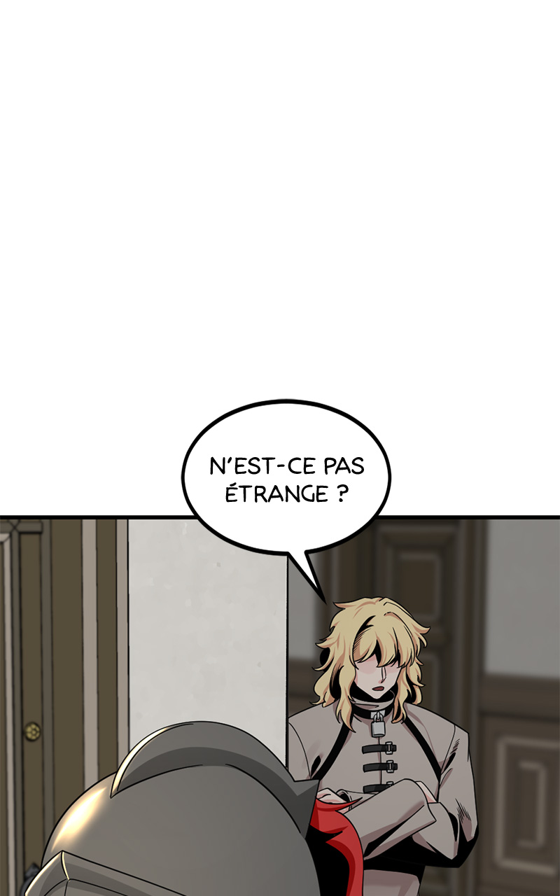 Hero Killer Chapitre 64 - Page 46